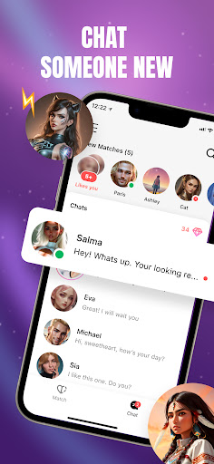 LOVD官方APP安卓最新版本高清大图