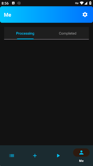 Pixel Video像素风视频创作app免费版高清大图