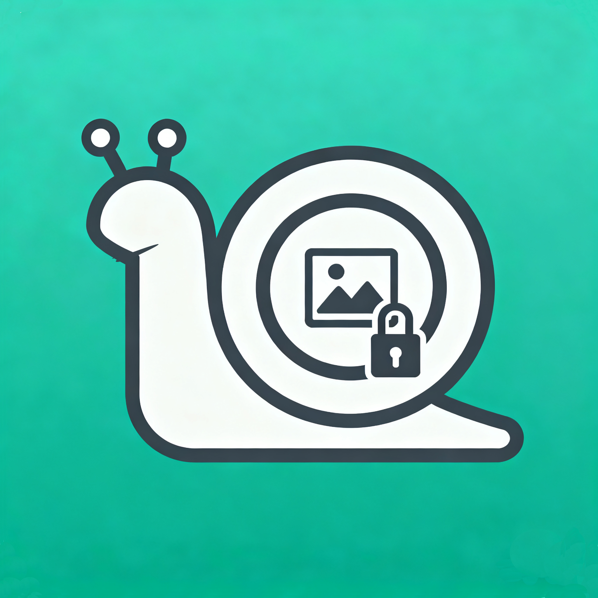 蜗牛加密相册app官方正版