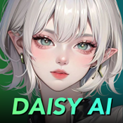 Daisy AI无限聊天软件