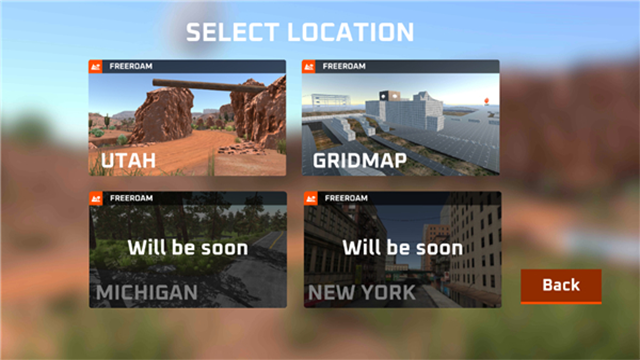 驾驶X车祸模拟器最新版下载高清大图