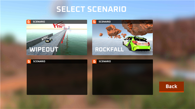 驾驶X车祸模拟器最新版下载高清大图