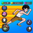 点击赛跑手游免费下载