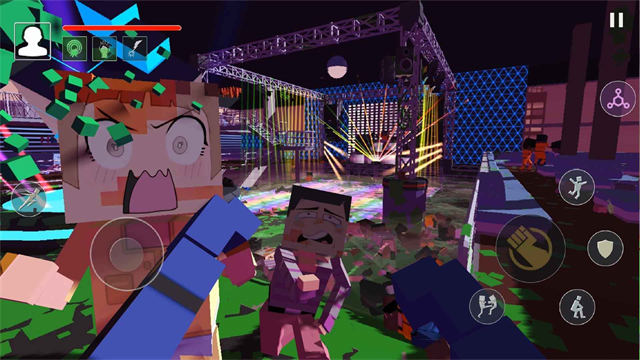 血染小镇手机版下载高清大图