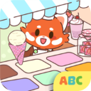 冰淇淋咖啡馆游戏下载