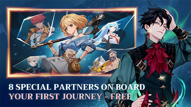 星际水手手游下载高清大图