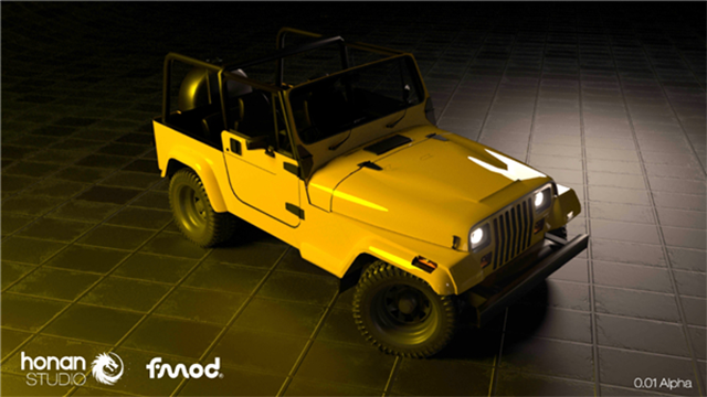 驾驶X车祸模拟器最新版下载高清大图