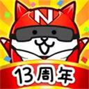 猫咪大战争日服最新版本下载