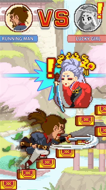 挑战巅峰游戏官方正版下载高清大图