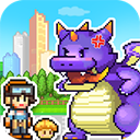 怪兽大都市物语手游下载