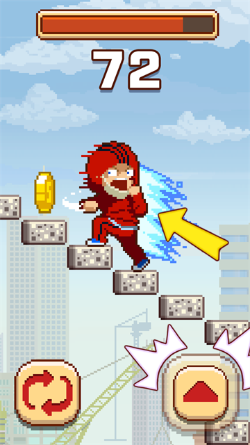 挑战巅峰游戏官方正版下载高清大图