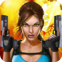 劳拉遗迹逃亡最新版下载