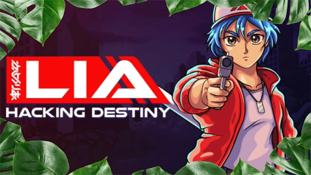 莉亚改写命运手机版下载高清大图