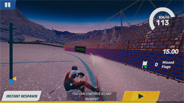 滑雪大挑战最新版2025下载高清大图