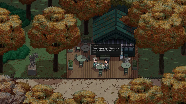 心之蜃手游下载高清大图