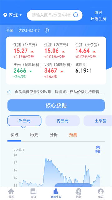 养猪宝App下载高清大图