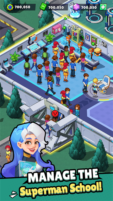 超人学院游戏下载高清大图