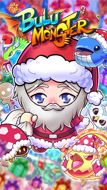 布鲁怪物最新版下载高清大图