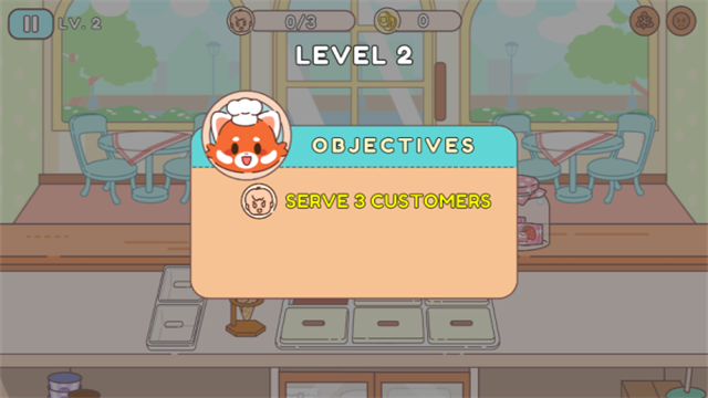 冰淇淋咖啡馆游戏下载高清大图