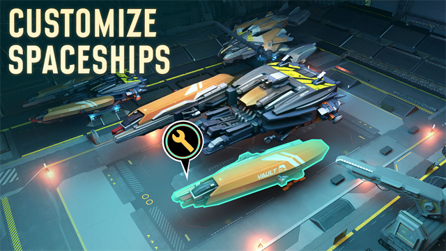 基地银河前线官方正版下载高清大图