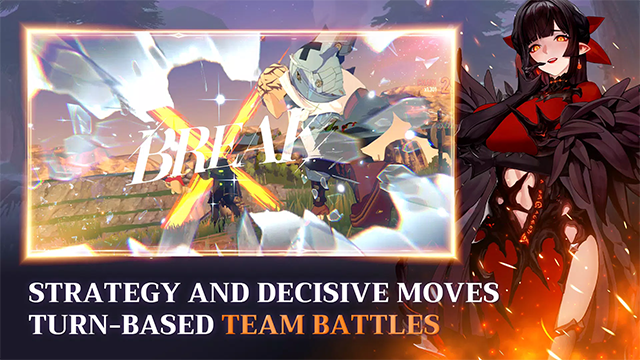 星际水手手游下载高清大图