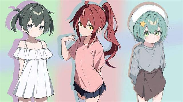 记忆源码夏末游戏下载高清大图