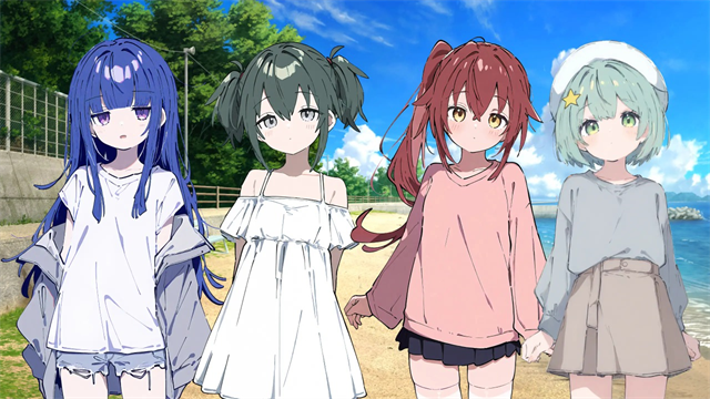 记忆源码夏末游戏下载高清大图