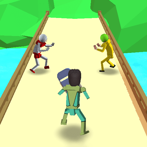 噼里啪啦点点点游戏下载