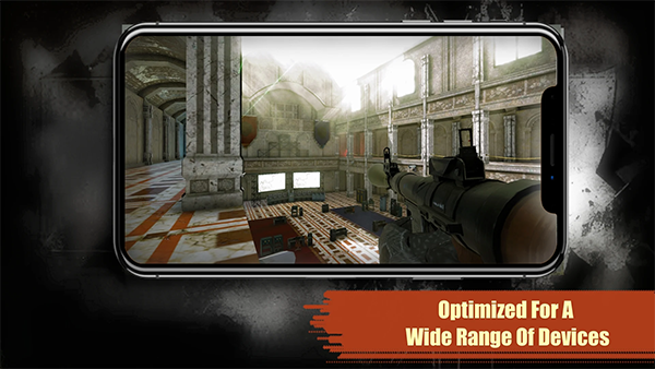 战场联机版游戏下载高清大图