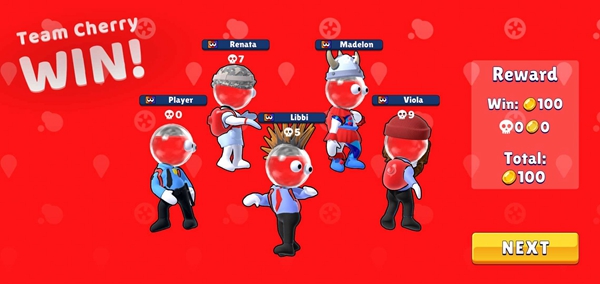 染色派对游戏下载高清大图