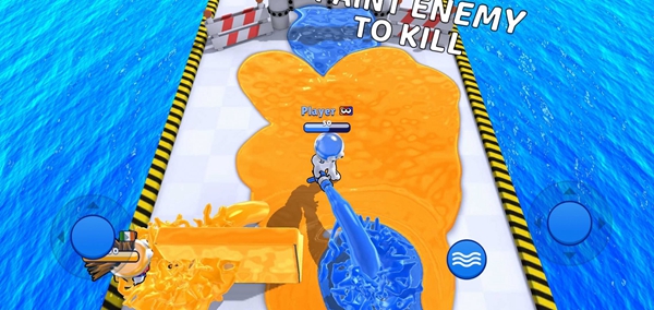 染色派对游戏下载高清大图