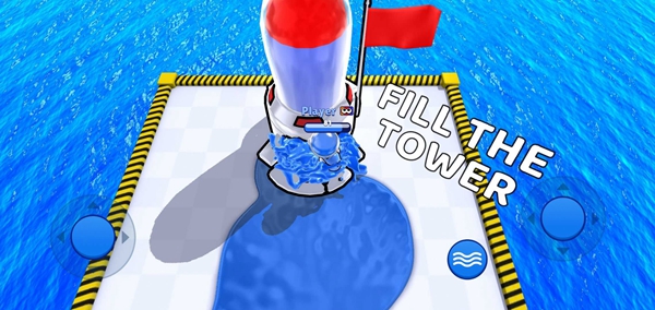 染色派对游戏下载高清大图