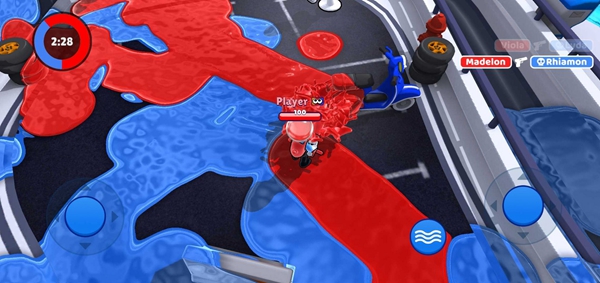 染色派对游戏下载高清大图