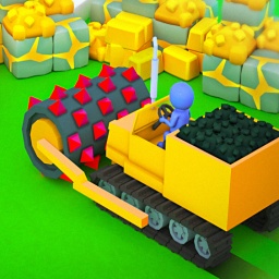 矿山模拟器安卓版下载