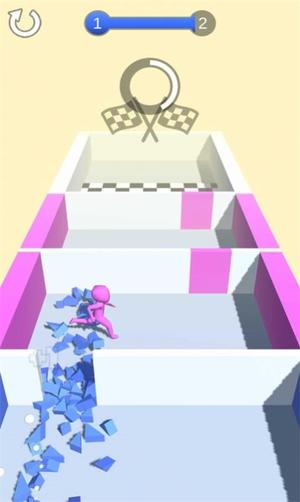 颜色碰撞者安卓版下载高清大图