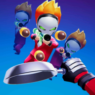 平底锅大侠最新版下载