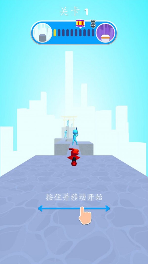 极速进击游戏下载高清大图