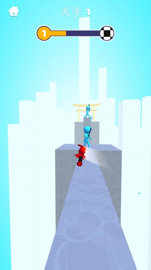 极速进击游戏下载高清大图