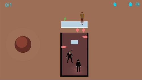 黑帽子解救人质游戏高清大图