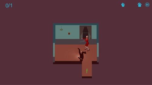 黑帽子解救人质游戏高清大图