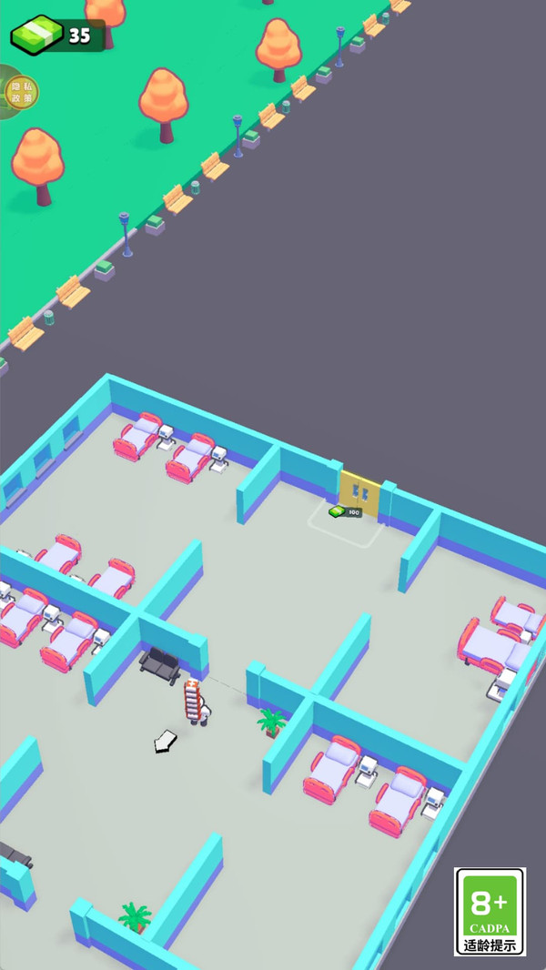 我是救援大师游戏下载高清大图