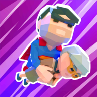 接住他们游戏下载