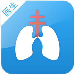 结核云帮手医生端app下载
