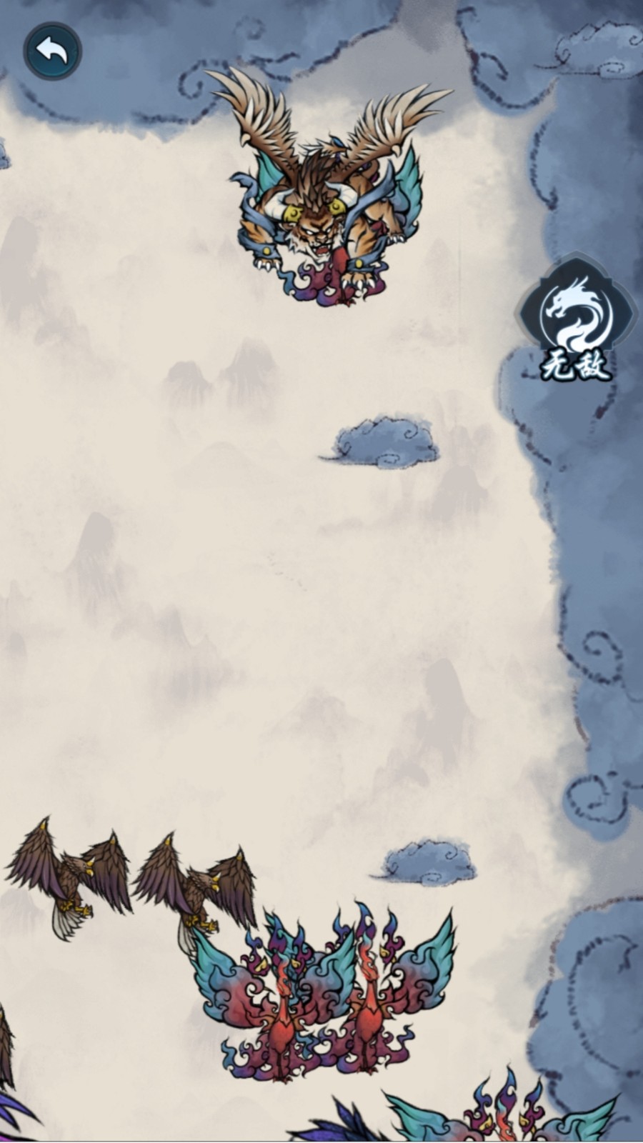 摸鱼游戏最新版下载高清大图