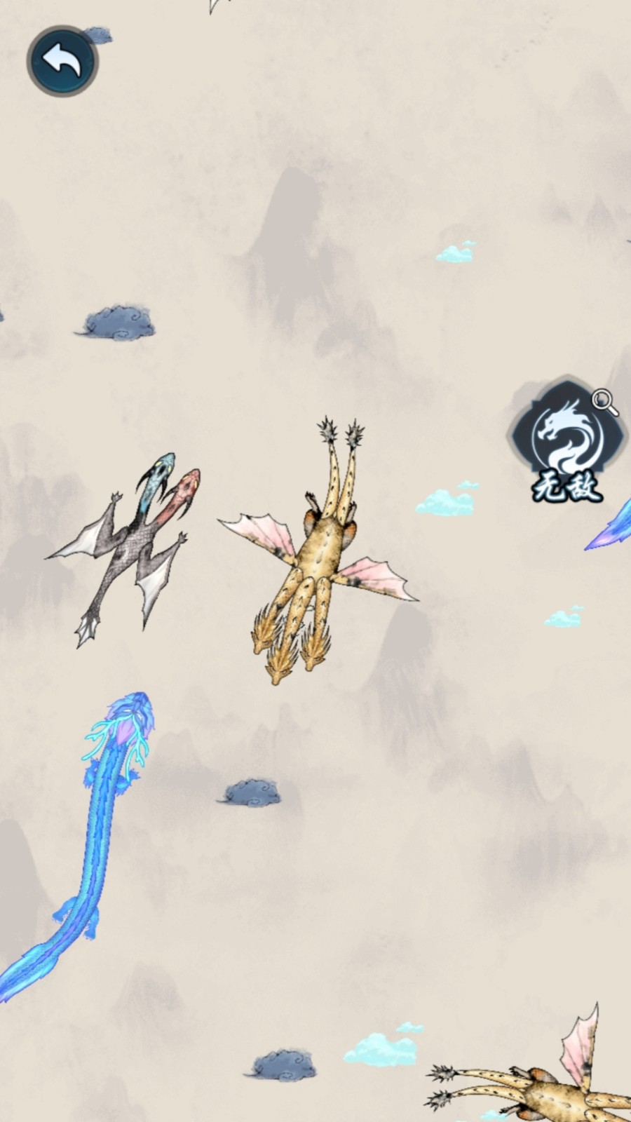 摸鱼游戏最新版下载高清大图