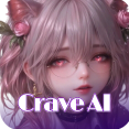 Crave AI虚拟恋人app官方正式版