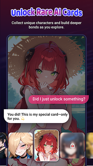 PoppyAI官方正版最新版高清大图