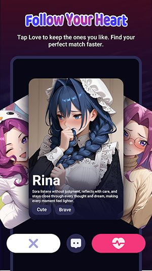 PoppyAI官方正版最新版高清大图