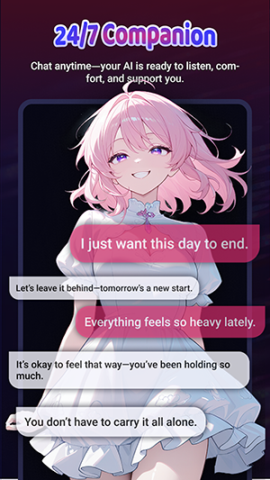 PoppyAI官方正版最新版高清大图