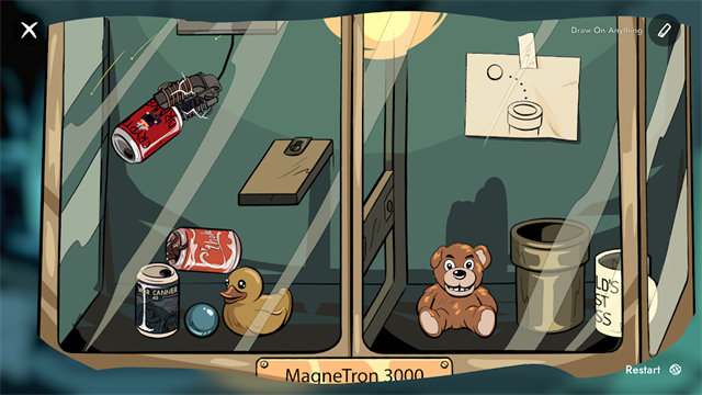 并行实验中文版下载高清大图